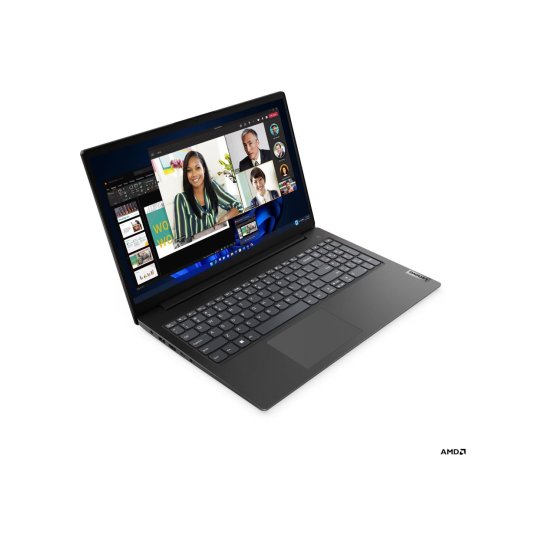 Laptop Lenovo V15 G4 15.6 F-HD RYZEN 5 7520U 16GB DDR5 512GB W11P Laptop Lenovo V15 G4 15.6 F-HD RYZEN 5 7520U 16GB DDR5 512GB W11P