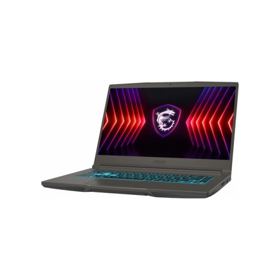Laptop MSI 15.6 F-HD i5-13420H 16GB 512GB RTX3050 W11 Laptop MSI 15.6 F-HD i5-13420H 16GB 512GB RTX3050 W11