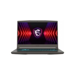 Laptop MSI 15.6 F-HD  i5-13420H 16GB 512GB RTX3050 W11
