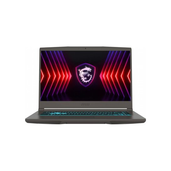 Laptop MSI 15.6 F-HD  i5-13420H 16GB 512GB RTX3050 W11 Laptop MSI 15.6 F-HD  i5-13420H 16GB 512GB RTX3050 W11