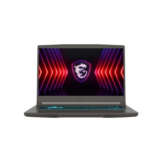 Laptop MSI 15.6 F-HD  i5-13420H 16GB 512GB RTX3050 W11