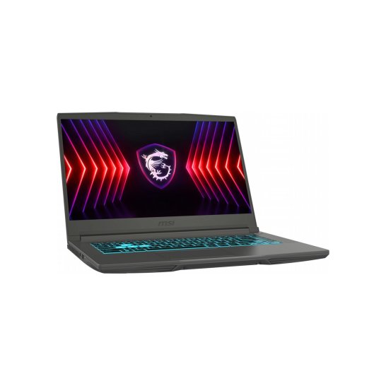 Laptop MSI 15.6 F-HD  i5-13420H 16GB 512GB RTX3050 W11 Laptop MSI 15.6 F-HD  i5-13420H 16GB 512GB RTX3050 W11