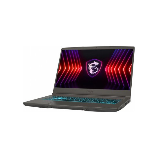 Laptop MSI 15.6 F-HD  i5-13420H 16GB 512GB RTX3050 W11 Laptop MSI 15.6 F-HD  i5-13420H 16GB 512GB RTX3050 W11