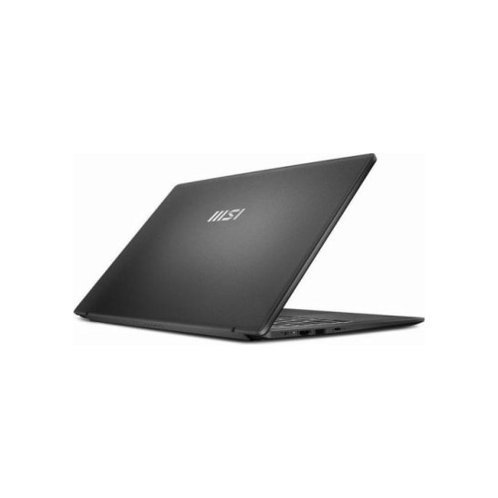 Laptop MSI 15.6 Modern 15.6 F-HD IPS i5 1335U 16GB 512GB W11 Laptop MSI 15.6 Modern 15.6 F-HD IPS i5 1335U 16GB 512GB W11