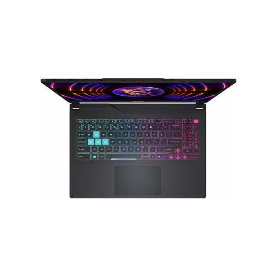 Laptop MSI A13VFK15.6 F-HD i7-13620H 16GB 512GB RTX4060 W11