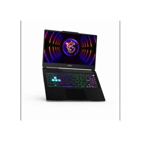 Laptop MSI A13VFK15.6 F-HD i7-13620H 16GB 512GB RTX4060 W11