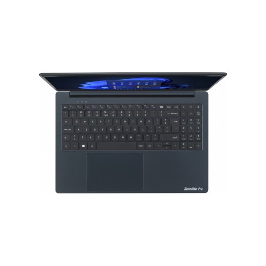 Laptop TOSHIBA C50 15.6 F-HD  i3-1115G4 / 8GB / 256GB / W11P