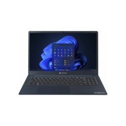 Laptop TOSHIBA C50 15.6 F-HD  i3-1115G4 / 8GB / 256GB / W11P