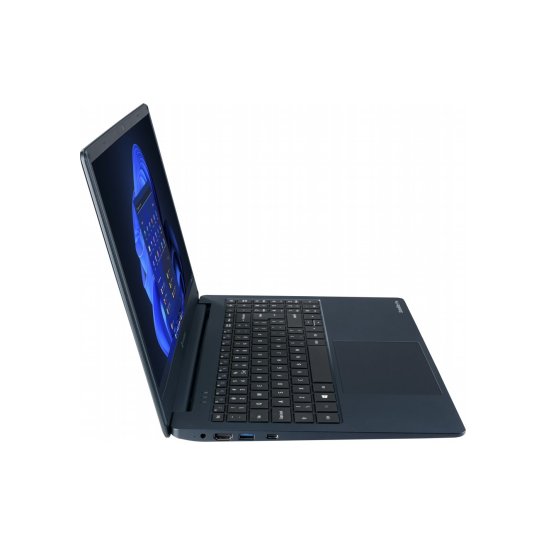 Laptop TOSHIBA C50 15.6 F-HD  i3-1115G4 / 8GB / 256GB / W11P