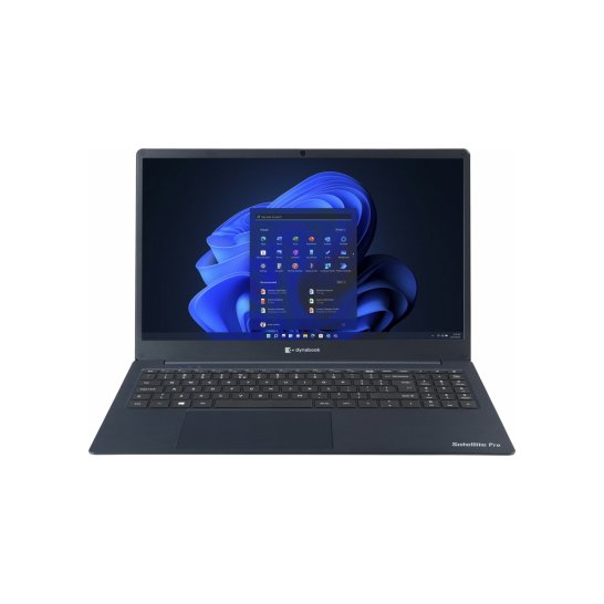 Laptop TOSHIBA C50 15.6 F-HD  i3-1115G4 / 8GB / 256GB / W11P