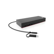 Dock. Lenovo USB C 40AF0135EU