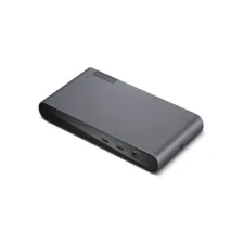 Lenovo 40B30090EU laptop dock & poortreplicator 2 x USB 3.2 Lenovo 40B30090EU laptop dock & poortreplicator 2 x USB 3.2