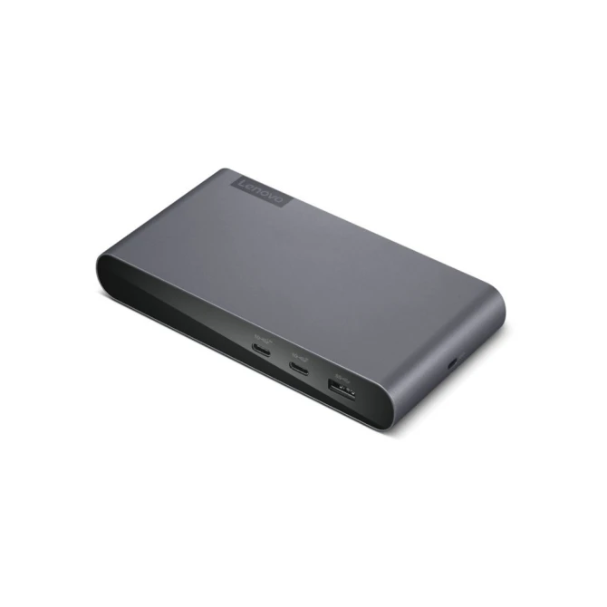Lenovo 40B30090EU laptop dock & poortreplicator 2 x USB 3.2
