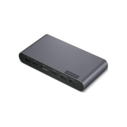 Lenovo 40B30090EU laptop dock & poortreplicator 2 x USB 3.2 Lenovo 40B30090EU laptop dock & poortreplicator 2 x USB 3.2