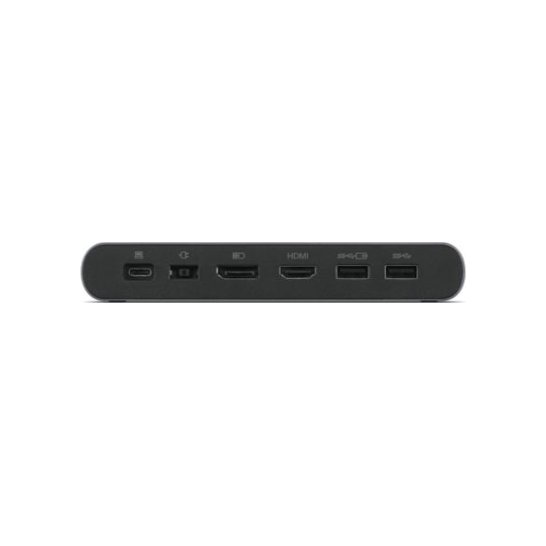 Lenovo 40B30090EU laptop dock & poortreplicator 2 x USB 3.2 Lenovo 40B30090EU laptop dock & poortreplicator 2 x USB 3.2