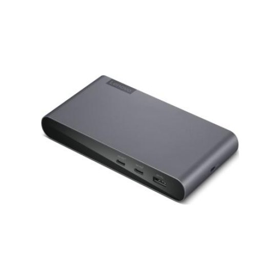 Lenovo 40B30090EU laptop dock & poortreplicator 2 x USB 3.2 Lenovo 40B30090EU laptop dock & poortreplicator 2 x USB 3.2