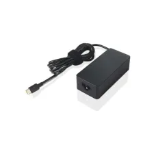 Lenovo 4X20M26272 netvoeding & inverter 65 W Zwart Lenovo 4X20M26272 netvoeding & inverter 65 W Zwart