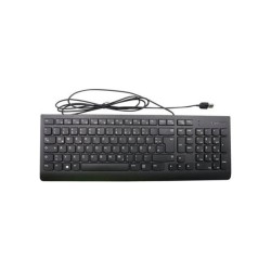 Lenovo Calliope  Keyboard Qwertz / USB / Bulk