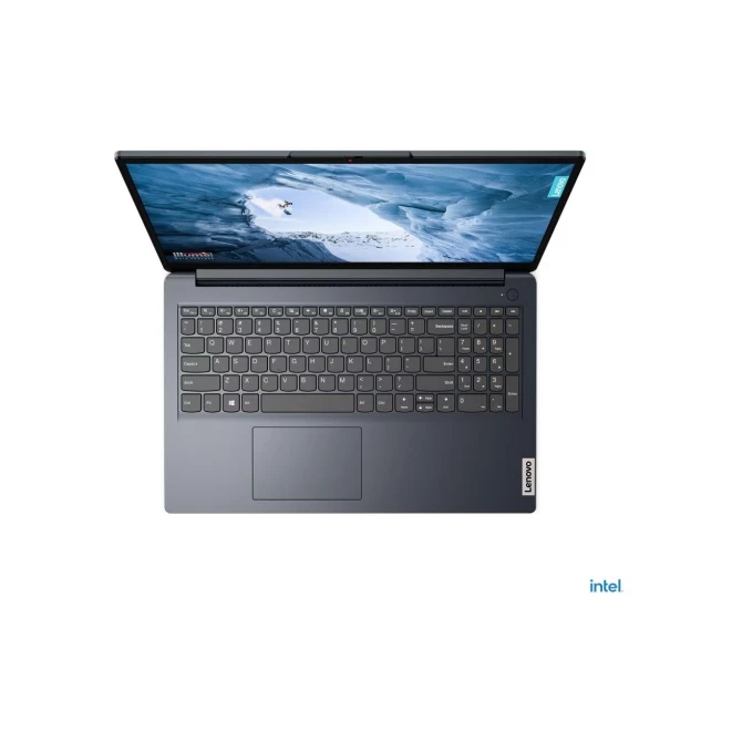 Lenovo IdeaP. 15.6inch F-HD i5-1335U TOUCH 8GB 256GB W11H