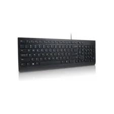 Lenovo Keyboard Qwerty / USB / Bulk Lenovo Keyboard Qwerty / USB / Bulk