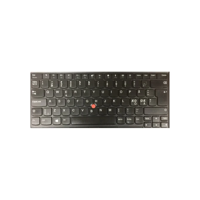 Lenovo T480 | 14.0'' Full-HD | Intel Core i5-8350 | 8GB | 256GB | W10 Professional | RFB