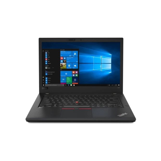 Lenovo T480 | 14.0'' Full-HD | Intel Core i5-8350 | 8GB | 256GB | W10 Professional | RFB