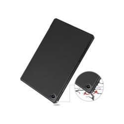 Lenovo Tab M10 Plus 10.6Inch Tri-Fold Book Case Lenovo Tab M10 Plus 10.6Inch Tri-Fold Book Case