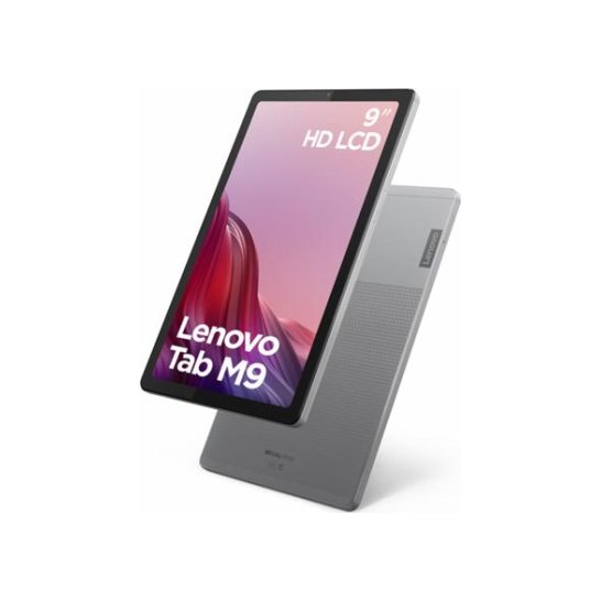 Lenovo Tab M9 Mediatek 32 GB 22,9 cm (9 Lenovo Tab M9 Mediatek 32 GB 22,9 cm (9