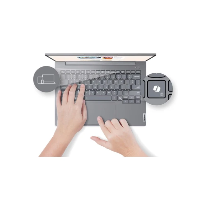 Lenovo ThinkBook 14 G8 | 14