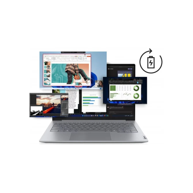 Lenovo ThinkBook 14 G8 | 14