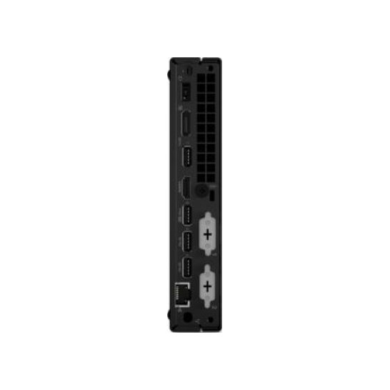 Lenovo ThinkCentre M70q G3 Tiny i5-12400T 8GB 256/SSD DOS Lenovo ThinkCentre M70q G3 Tiny i5-12400T 8GB 256/SSD DOS