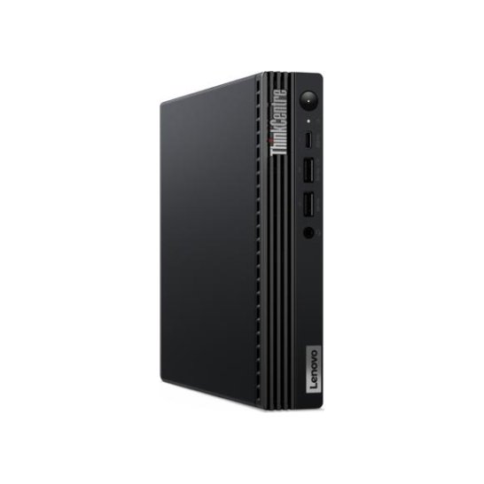 Lenovo ThinkCentre M70q G3 Tiny i5-12400T 8GB 256/SSD DOS Lenovo ThinkCentre M70q G3 Tiny i5-12400T 8GB 256/SSD DOS
