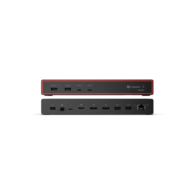 Lenovo ThinkPad Thunderbolt 4 Dock Gen2