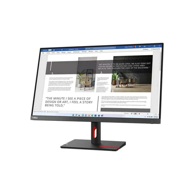 Lenovo ThinkVision S27i-30 (27