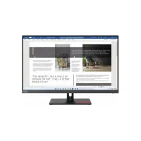 Lenovo ThinkVision S27i-30 (27") F-HD 100Hz