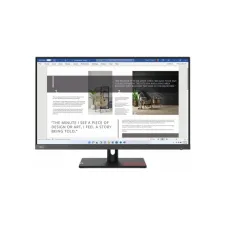 Lenovo ThinkVision S27i-30 (27") F-HD 100Hz Lenovo ThinkVision S27i-30 (27") F-HD 100Hz