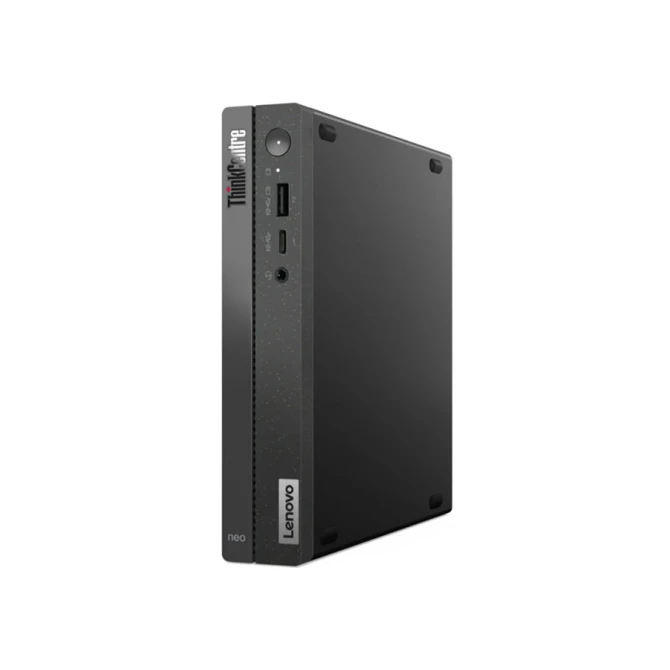 Lenovo Thinkcentre Neo 50q I3-1215U 8GB 256GB W11P 3Y
