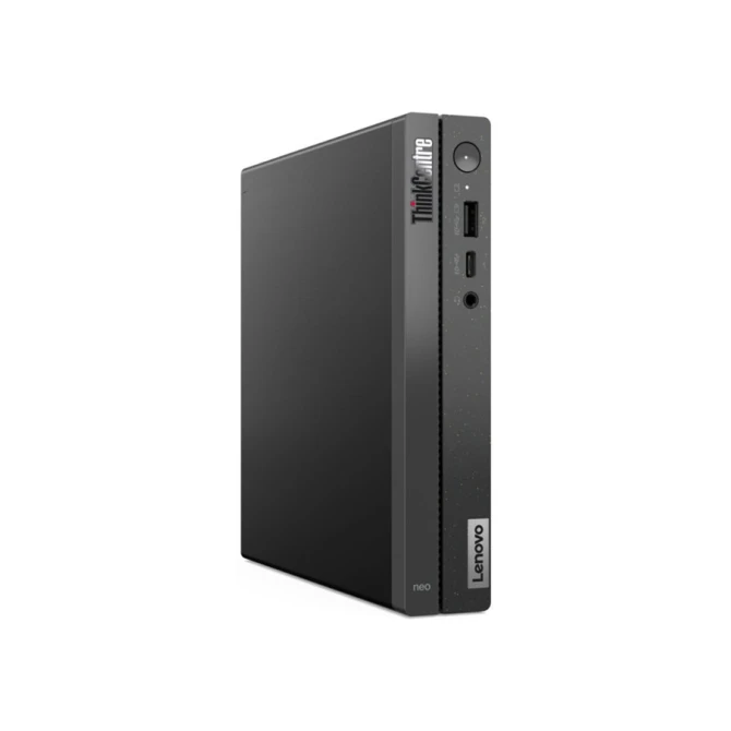 Lenovo Thinkcentre Neo 50q I3-1215U 8GB 256GB W11P 3Y