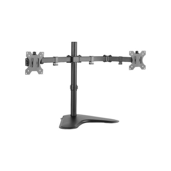 LogiLink BP0045 flat panel bureau steun 81,3 cm (32 LogiLink BP0045 flat panel bureau steun 81,3 cm (32