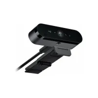 Logitech BRIO 4K webcam 13 MP