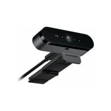 Logitech BRIO 4K webcam 13 MP Logitech BRIO 4K webcam 13 MP