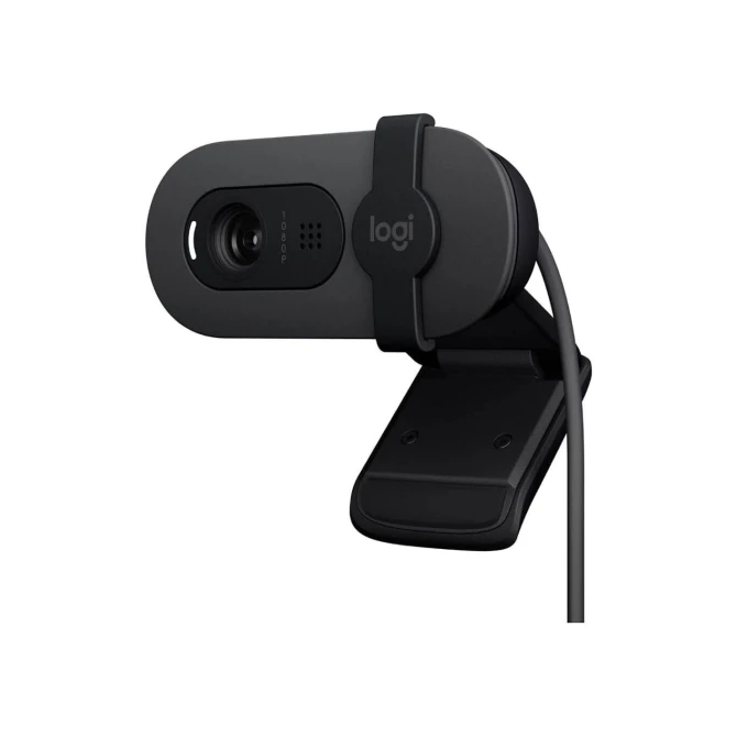 Logitech Brio 100