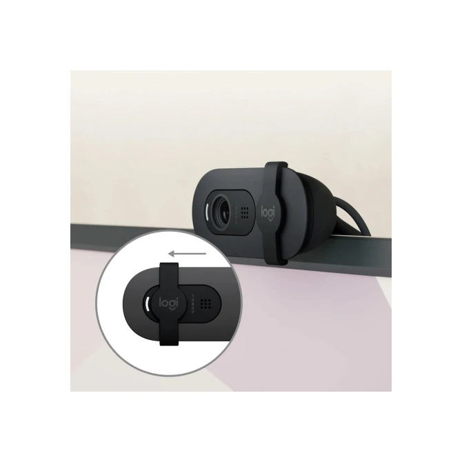 Logitech Brio 105