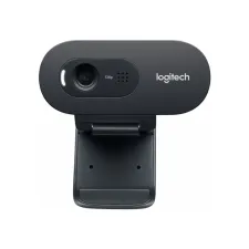 Logitech Webcam C270 3MP 1280 x 720Pixels USB 2.0 Zwart