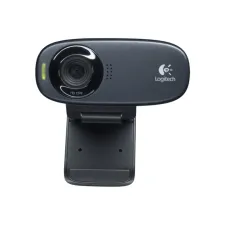 Logitech Ret. Webcam C310 HD Logitech Ret. Webcam C310 HD