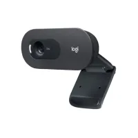 Logitech C505 HD Webcam