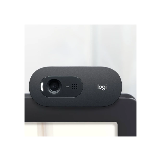 Logitech C505 HD Webcam
