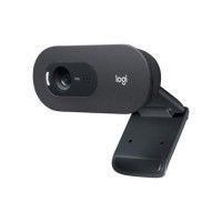 Logitech C505 HD Webcam Logitech C505 HD Webcam