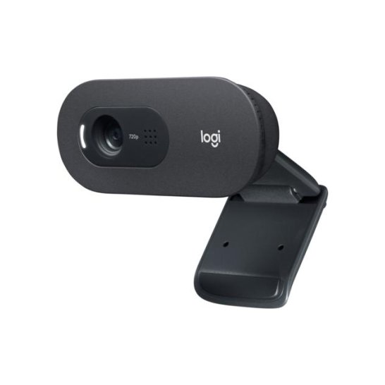 Logitech C505 HD Webcam Logitech C505 HD Webcam