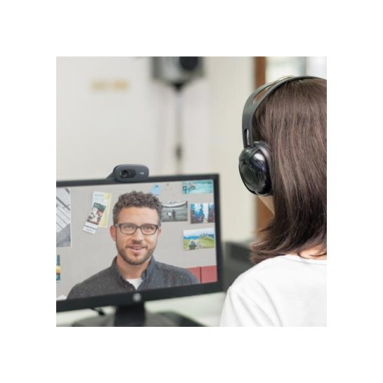 Logitech C505 HD Webcam Logitech C505 HD Webcam